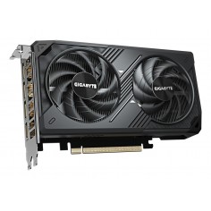 Placa video GigaByte GeForce RTX 5060 WINDFORCE MAX OC V2 8G GV-N5060WF2MAX OCV2-8GD 2