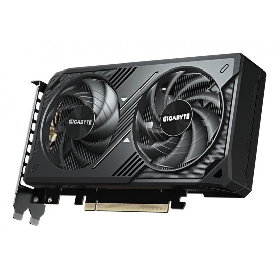 Placa video GigaByte GeForce RTX 5060 WINDFORCE MAX OC V2 8G GV-N5060WF2MAX OCV2-8GD