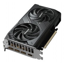 Placa video GigaByte GeForce RTX 5060 WINDFORCE MAX OC V2 8G GV-N5060WF2MAX OCV2-8GD