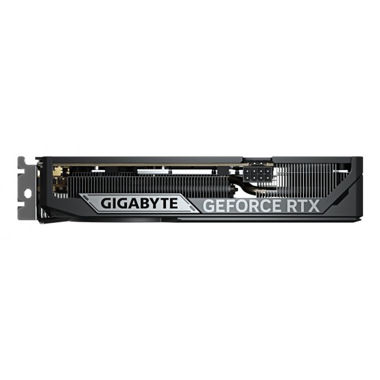 Placa video GigaByte GeForce RTX 5060 WINDFORCE MAX OC V2 8G GV-N5060WF2MAX OCV2-8GD