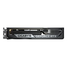 Placa video GigaByte GeForce RTX 5060 WINDFORCE MAX OC V2 8G GV-N5060WF2MAX OCV2-8GD