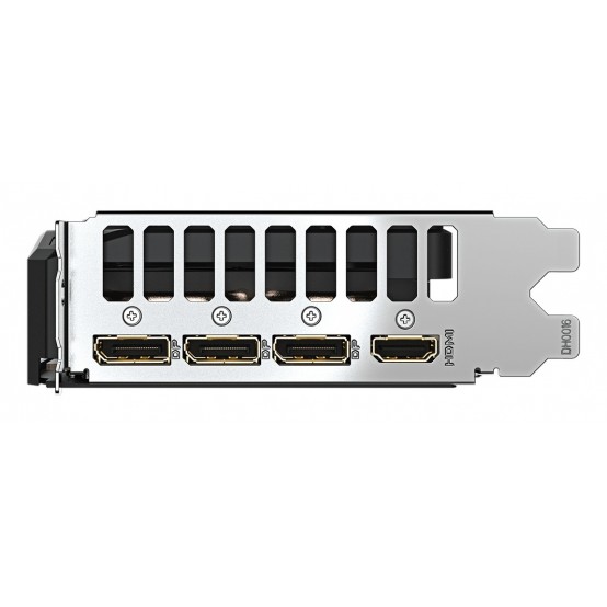 Placa video GigaByte GeForce RTX 5060 WINDFORCE MAX OC V2 8G GV-N5060WF2MAX OCV2-8GD