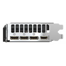 Placa video GigaByte GeForce RTX 5060 WINDFORCE MAX OC V2 8G GV-N5060WF2MAX OCV2-8GD
