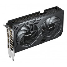 Placa video GigaByte GeForce RTX 5060 WINDFORCE MAX OC V2 8G GV-N5060WF2MAX OCV2-8GD