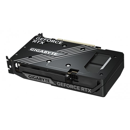 Placa video GigaByte GeForce RTX 5060 WINDFORCE MAX OC V2 8G GV-N5060WF2MAX OCV2-8GD