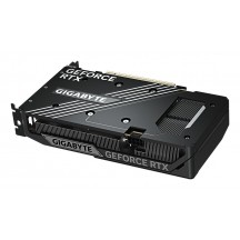 Placa video GigaByte GeForce RTX 5060 WINDFORCE MAX OC V2 8G GV-N5060WF2MAX OCV2-8GD