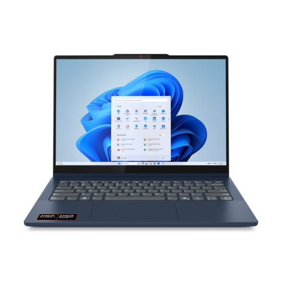Laptop Lenovo IdeaPad 5 2-in-1 14AKP10 83KT008WRM