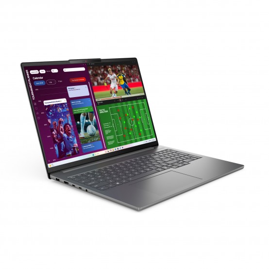 Laptop Lenovo IdeaPad Pro 5 16IPH11 83SK0041RM