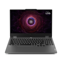 Laptop Lenovo LOQ 15AHP9 83DX00J0RM