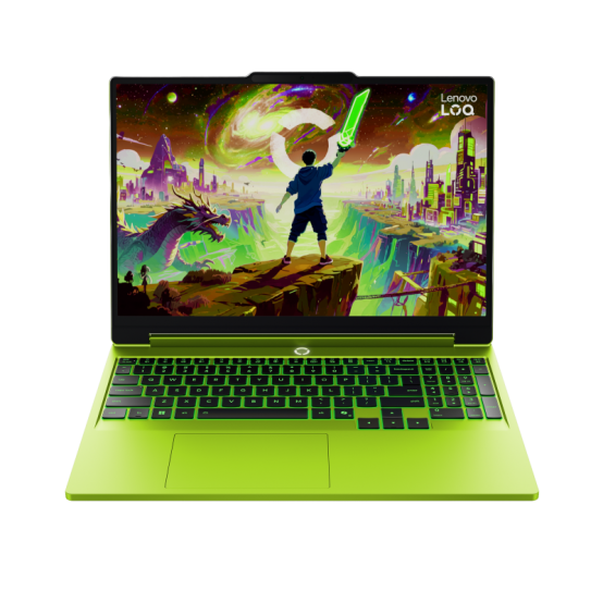 Laptop Lenovo LOQ 15AHP11 83TN00GJRM