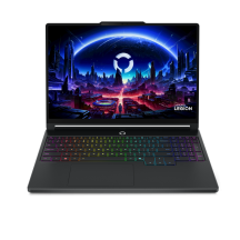Laptop Lenovo Legion 5 15IAX11 83VK00AGRM