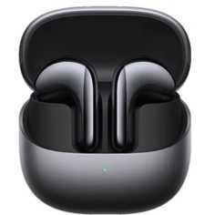 Casca Xiaomi Buds 5 Graphite Black BHR8118GL