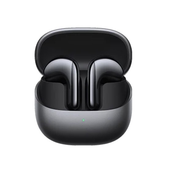 Casca Xiaomi Buds 5 Graphite Black BHR8118GL