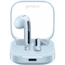 Casca Xiaomi Redmi Buds 6 Active Blue BHR8394GL