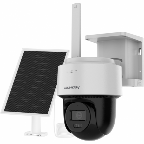 Camera de supraveghere HIKVision  DS-2CFSP4/4G(2.8MM)