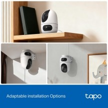Camera de supraveghere TP-Link  TAPO C245D