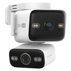 Camera de supraveghere TP-Link  TAPO C575D