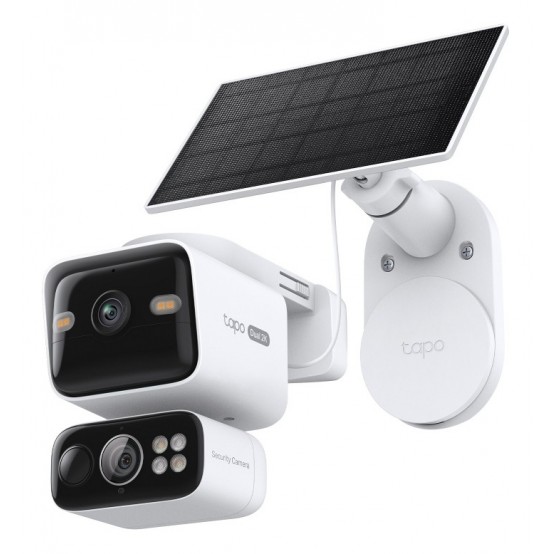 Camera de supraveghere TP-Link  TAPO C645D KIT