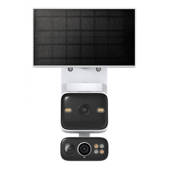 Camera de supraveghere TP-Link  TAPO C645D KIT