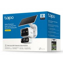 Camera de supraveghere TP-Link  TAPO C645D KIT