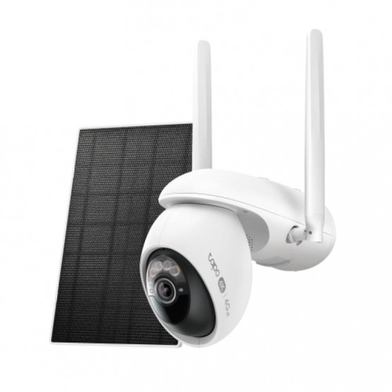 Camera de supraveghere TP-Link  TAPO C665G KIT