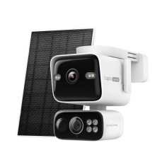 Camera de supraveghere TP-Link  TAPO C675D KIT