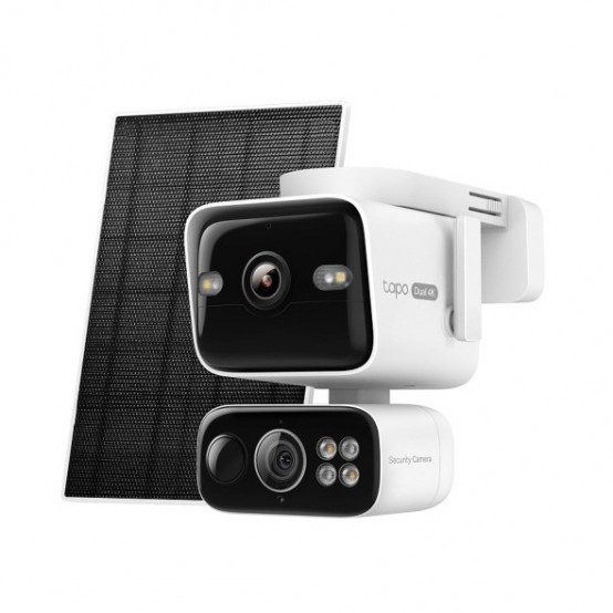 Camera de supraveghere TP-Link  TAPO C675D KIT