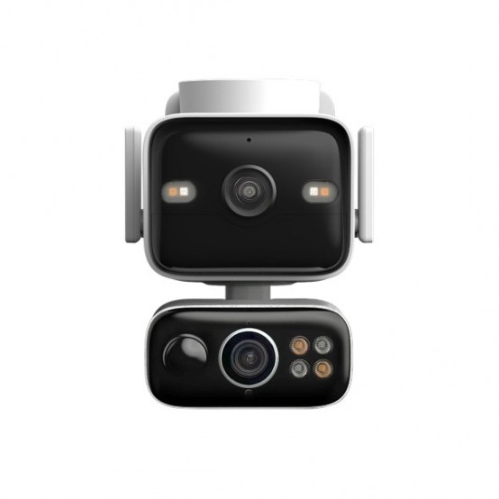 Camera de supraveghere TP-Link  TAPO C675D KIT