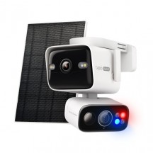 Camera de supraveghere TP-Link  TAPO C675D KIT