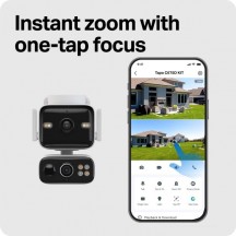 Camera de supraveghere TP-Link  TAPO C675D KIT
