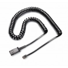 Cablu HP Poly U10P Short End Cable 784Q5AA