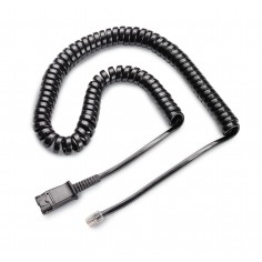 Cablu HP Poly M22 to QD Cable 85R38AA