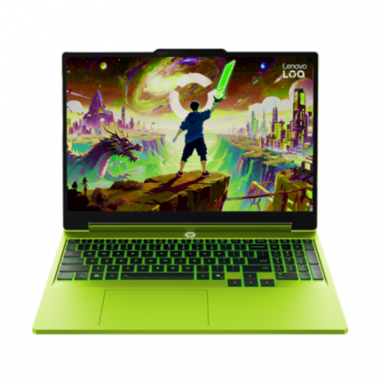Laptop Lenovo LOQ 15AHP11 83TN00GLRM