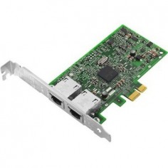 Placa de retea Lenovo ThinkSystem Broadcom 5720 1GbE RJ45 2-Port PCIe Ethernet Adapter 7ZT7A00482