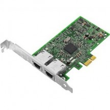 Placa de retea Lenovo ThinkSystem Broadcom 5720 1GbE RJ45 2-Port PCIe Ethernet Adapter 7ZT7A00482