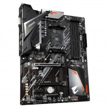 Placa de baza GigaByte A520 AORUS ELITE