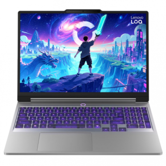 Laptop Lenovo LOQ Essential 15IRH11 83Y90024RM