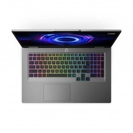 Laptop Lenovo LOQ 17IRX10 83JH00GDRM