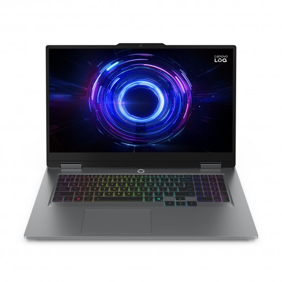 Laptop Lenovo LOQ 17IRX10 83JH00GDRM