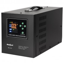 UPS Rebel Centrale termice sinus pur 1500VA 1050W 12V LIFEPO4 RB-4029