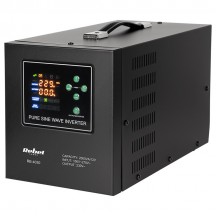 UPS Rebel Centrale termice sinus pur 2000VA 1200W 12V LIFEPO4 RB-4030