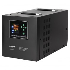 UPS Rebel Centrale termice sinus pur 2200VA 1600W 12V RB-4031