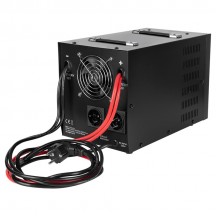 UPS Rebel Centrale termice sinus pur 2200VA 1600W 12V RB-4031