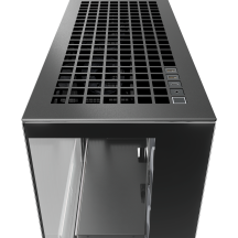 Carcasa Arctic Xtender Black (Clear Glass) ACPCC00023A