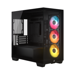 Carcasa Corsair 2800X RS-R ARGB CC-9011347-WW