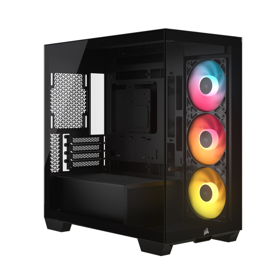 Carcasa Corsair 2800X RS-R ARGB CC-9011347-WW