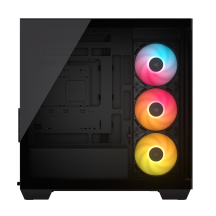 Carcasa Corsair 2800X RS-R ARGB CC-9011347-WW