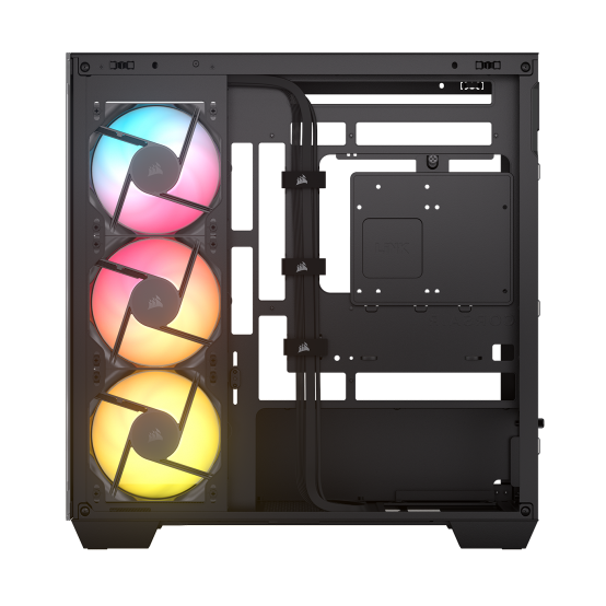 Carcasa Corsair 2800X RS-R ARGB CC-9011347-WW