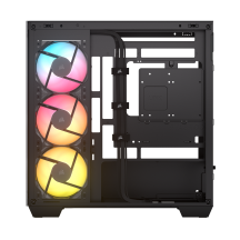 Carcasa Corsair 2800X RS-R ARGB CC-9011347-WW