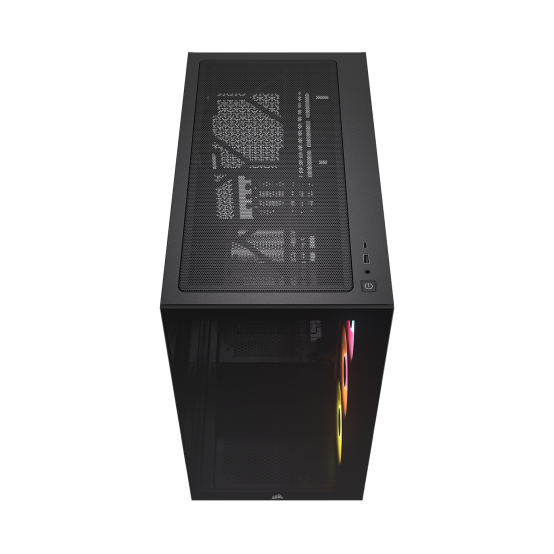 Carcasa Corsair 2800X RS-R ARGB CC-9011347-WW